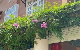 villa Nga Hoàng Đà lạt